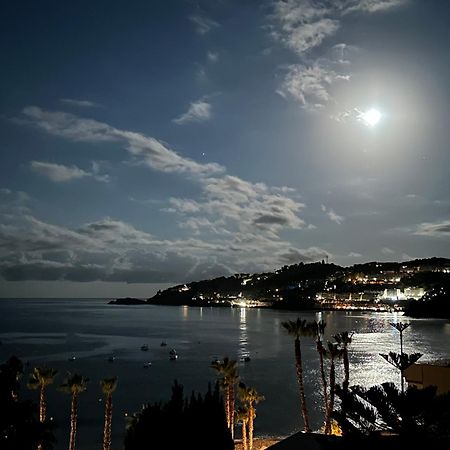 阿尔姆尼卡Playa Cotobro La Higuera公寓 外观 照片